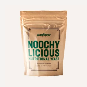 NoochyLicious - The Worlds Cheesiest Tasting Premium Nutritional Yeast - 1 Pouch