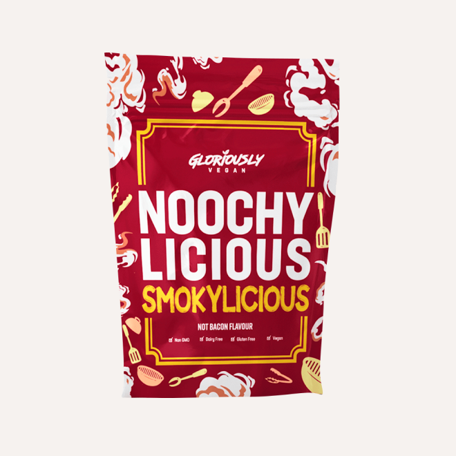 SmokyLicious