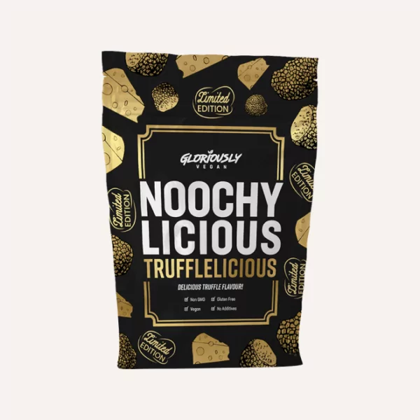 Trufflelicious - The Worlds Most Premium Nutritional Yeast