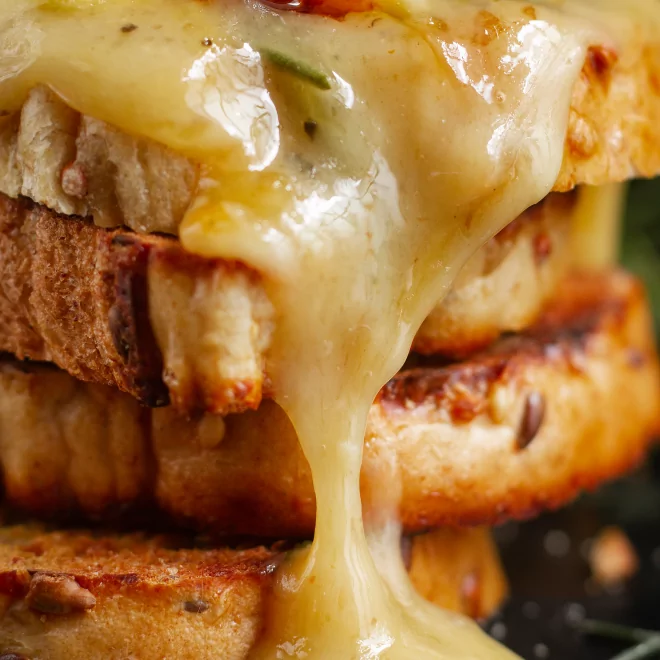 MozzaLicious slide 3