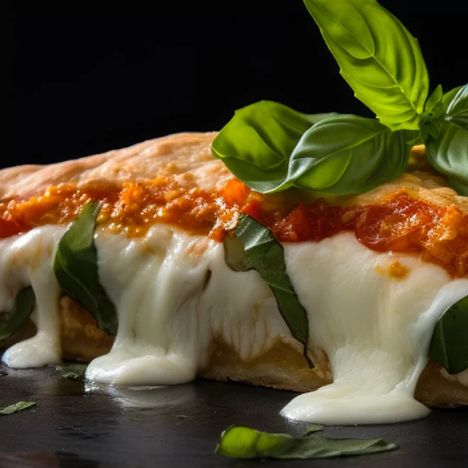 MozzaLicious slide 5
