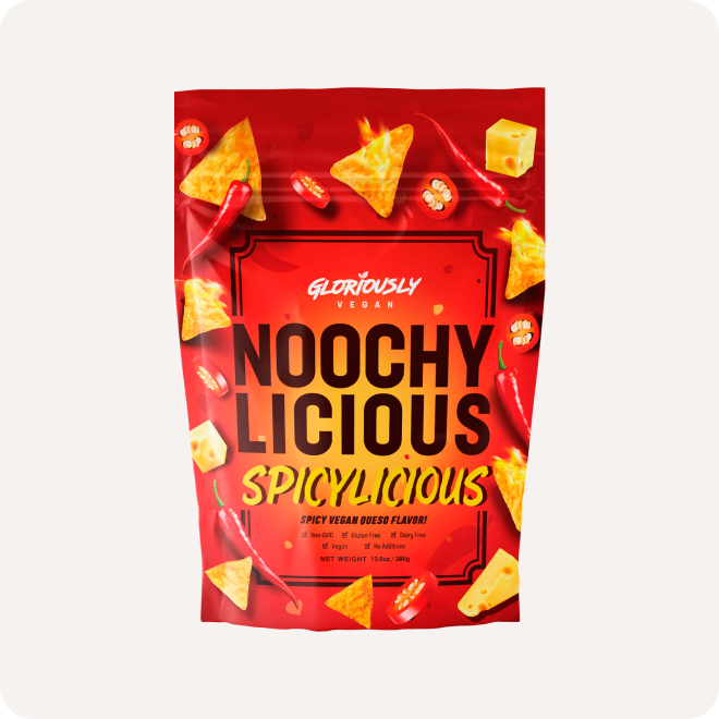 SpicyLicious