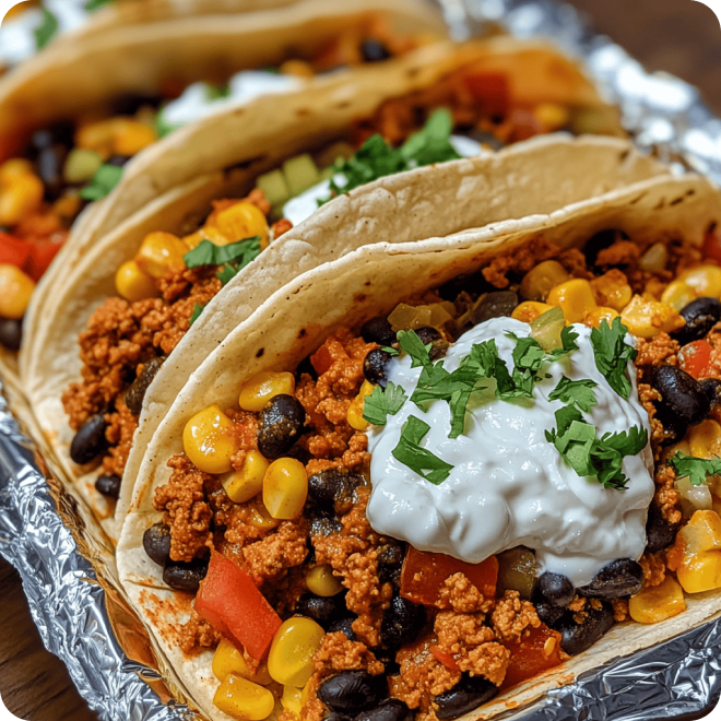SpicyLicious slide 3