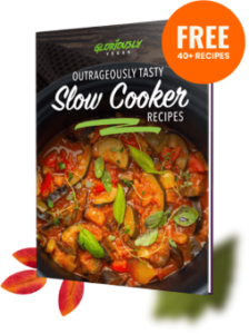 Slow Cooker Recipe Book