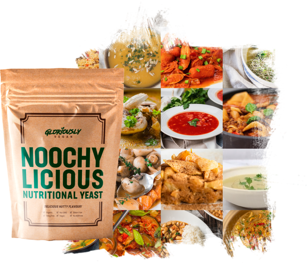 Noochy Licious Product