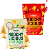 SpicyLicious & Sour Cream