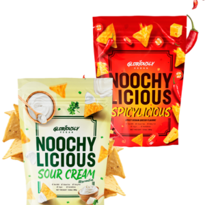 SpicyLicious & Sour Cream