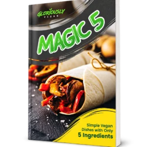 Magic 5 Cookbook