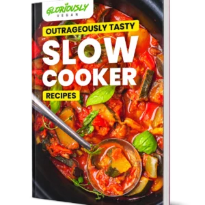 Slow Cooker Cookbook