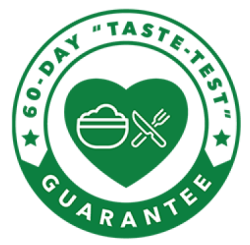 60 Day Guarantee
