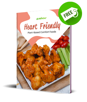 Heart Friendly recipe book