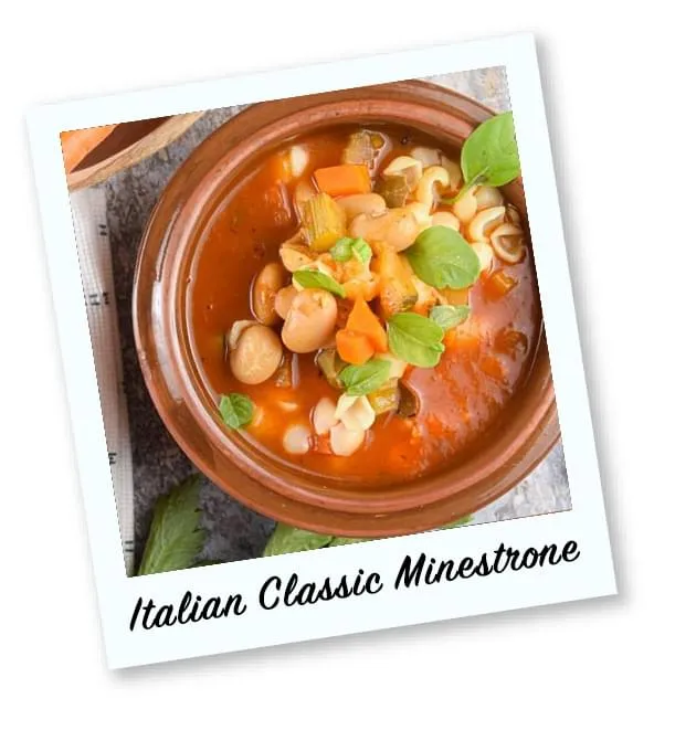 Minestrone