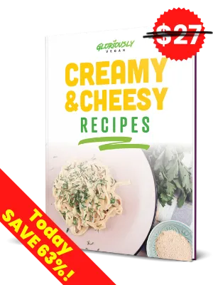 Creamy & Cheesy