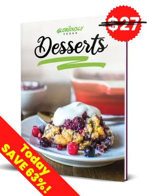 Desserts