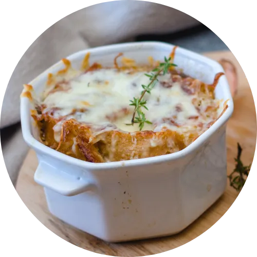 French Onion Soup