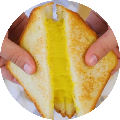 Grilled Cheese