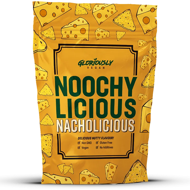 NachoLicious