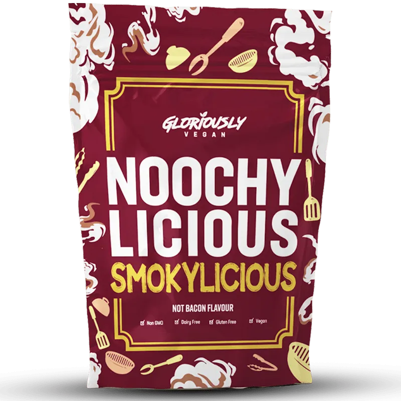 SmokyLicious